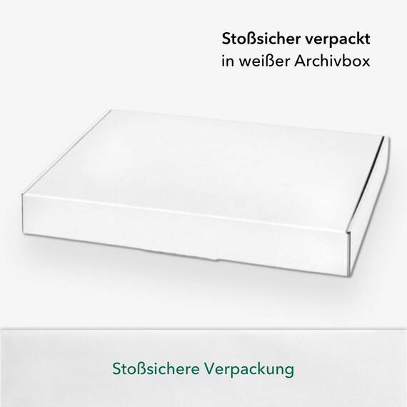 Premium Bewerbungspapier Super White A4, 100 g/m², 250 Blatt // in 1A-Qualität mit hoher Opazität, Farbkontrast und Bildschärfe // Produkt-Empfehlung von ''Mario Lemani''