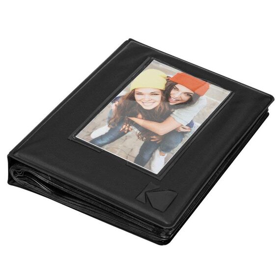 HP Sprocket 2.3x3.4 Zoll Zink Sticker Fotopapier (50 Blatt) Geschenkpaket