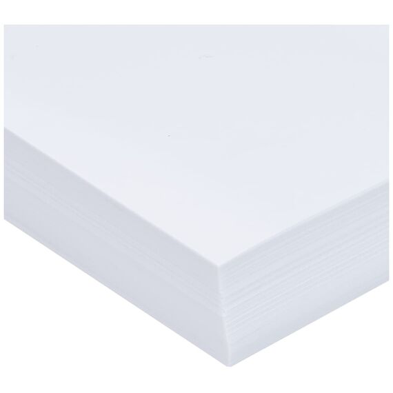 Canon Fotopapier GP-501 glänzend weiß - 10x15cm 100 Blatt für Tintenstrahldrucker - PIXMA Drucker (200 g/qm), PG-40 (Packung mit 2)