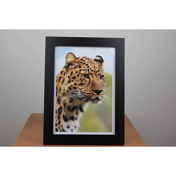 PPD 100 x A4 Inkjet Premium Fotopapier 180g Hochglänzend, Sofort Trocken und Wasserfest PPD-24-100