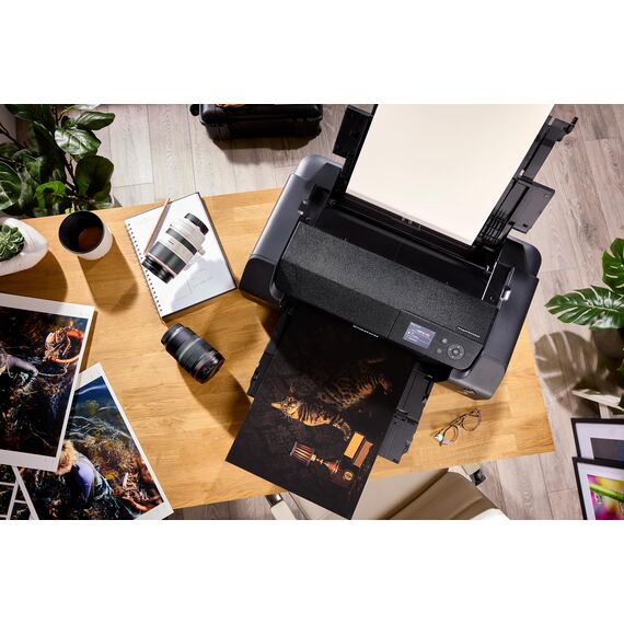 Canon Fotopapier PP-201 Glänzend - DIN A3 20 Blatt Für Tintenstrahldrucker - PIXMA Drucker (265 G/qm)