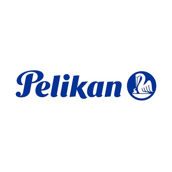 Pelikan 137943 - Transparentpapier, 10 Blatt (10, Transparentpapier | farbig)