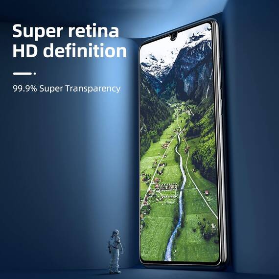 NEW'C 3 Stück für Samsung Galaxy A33 5G für Panzerglas, Frei von Kratzern, 9H Härte, HD Displayschutzfolie, 0.33mm Ultra-klar, Ultrabeständig