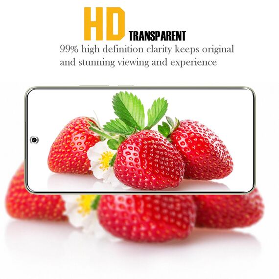WFTE [2 Stück Schutzfolie für Xiaomi 14T/14T Pro Panzerglas folie 9H Härte, Anti-Kratzen, Anti-Bläschen Displayschutzfolien Schutz Glas für Xiaomi Mi 14T/14T Pro 5G