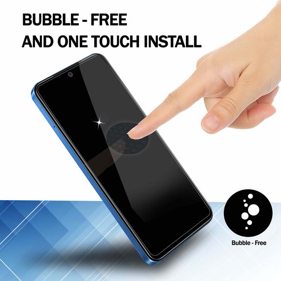 RKINC 3 Stück, Panzerglas Schutz Glas für Samsung Galaxy S25 FE, Panzer HD Displayschutzfolie, 0,33 mm kratzfest, blasenfrei, splitterfrei