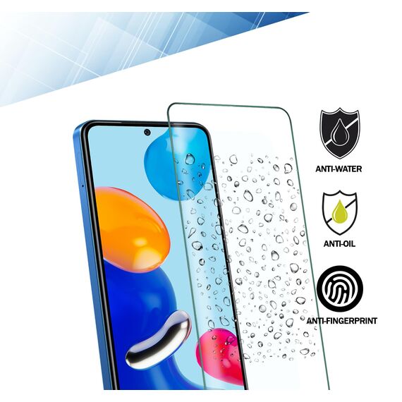 RKINC 3 Stück, Panzerglas Schutz Glas für Samsung Galaxy A71, Note 10 Lite, Panzer HD Displayschutzfolie, 0,33 mm kratzfest, splitterfrei, blasenfrei, lebenslangeGarantie