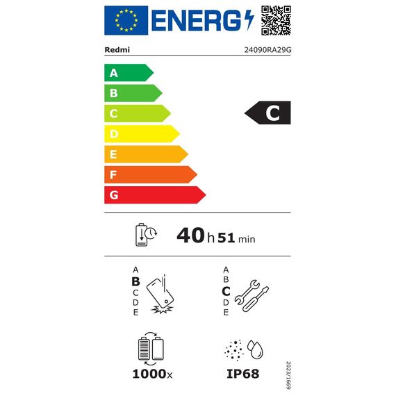 Xiaomi Redmi Note 14 Pro 5G Smartphone, 8 + 256GB, Purple, 200MP professionelle AI-Kamera, IP68, 45W TurboCharge mit 5110mAh Akku, AI-Funktionen (kein Ladegerät enthalten)