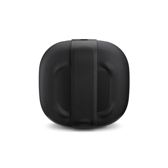 Bose SoundLink Micro Bluetooth Lautsprecher schwarz, 783342-0100