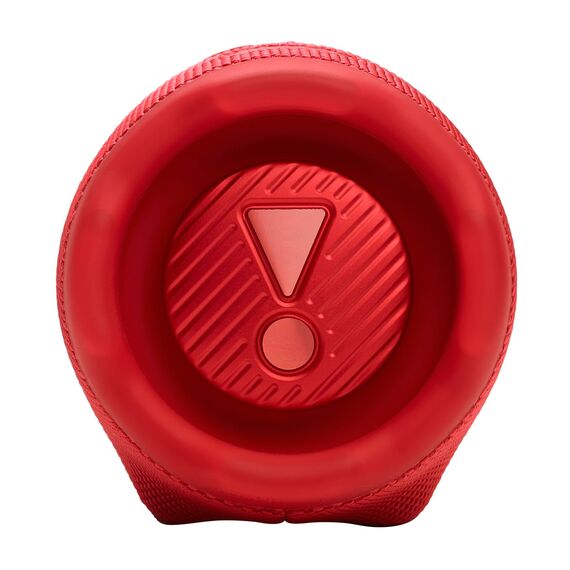 JBL Charge 6, tragbarer Bluetooth-Lautsprecher, 28 Stunden Akkulaufzeit, IP68 wasserdicht, Staub- und stoßfest, JBL Pro Sound mit AI Sound Boost, Auracast Multi-Speaker, Rot