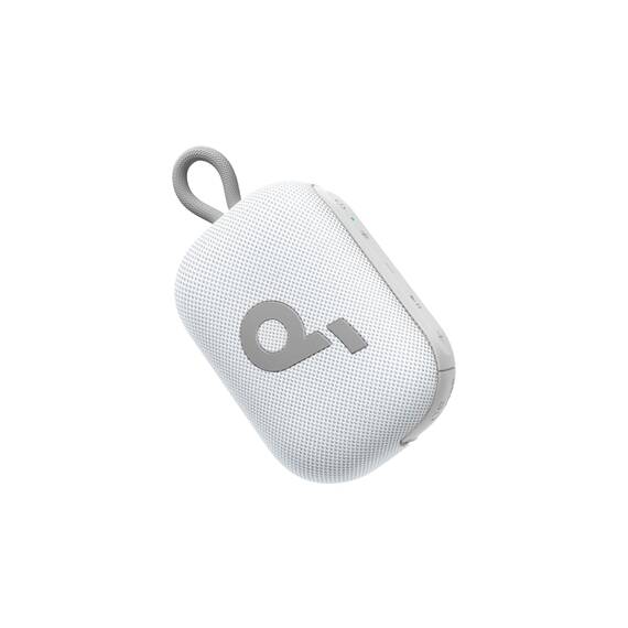 soundcore Anker Select 4 Go Bluetooth Lautsprecher, portabler Mini-Lautsprecher Dusche, 20h Spielzeit, IP69 Wasser- und staubfest, schwimmfähig, kraftvoller Sound, für drinnen, draußen & Wandern