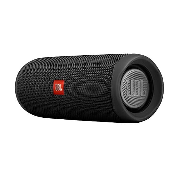 JBL FLIP5 Black PC-Lautsprecher