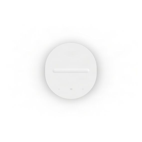 Sonos Era 100 SL | Neu | Der ideale Lautsprecher für Musikliebhaber. (Weiß)