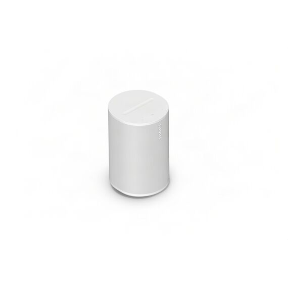 Sonos Era 100 SL | Neu | Der ideale Lautsprecher für Musikliebhaber. (Weiß)