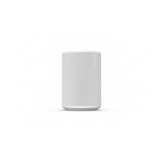Sonos Era 100 SL | Neu | Der ideale Lautsprecher für Musikliebhaber. (Weiß)