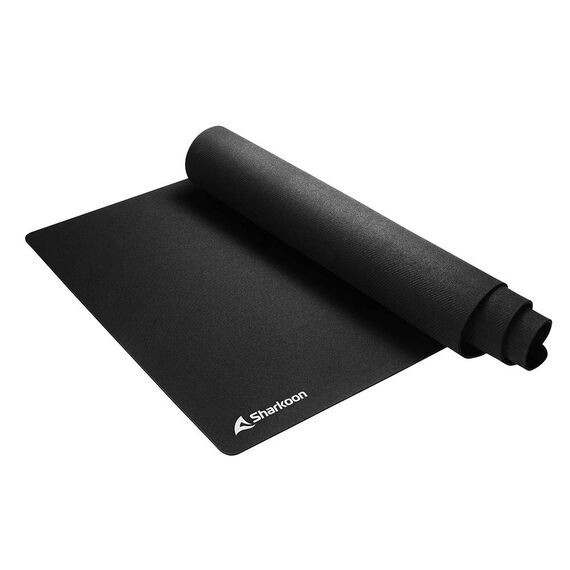Sharkoon 1337 Gaming Mat V2 XXL Gaming Mauspad, 4044951029969