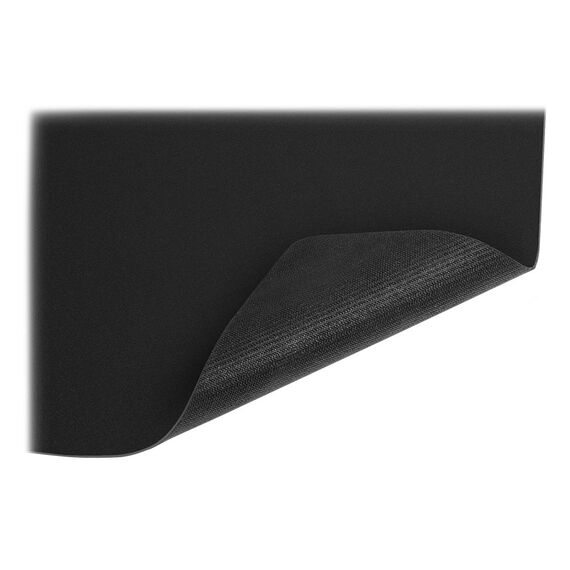 Sharkoon 1337 M Gaming Mouse Mat schwarz