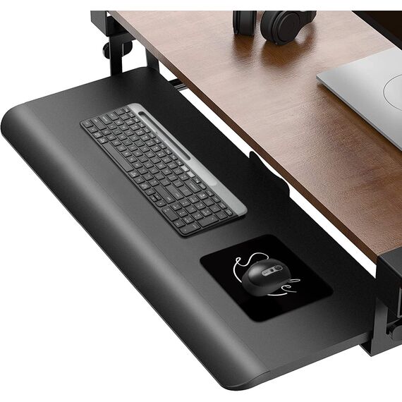 AOKSUNOVA Mauspad Klein 18 x 16 cm Mauspad Mini Bunt Mousepad mit Motiv (MD-278, 180 x 160 mm)