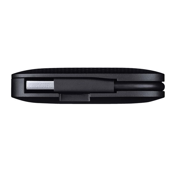 TP-Link UH400 4-Port USB 3.0 Hub, USB Verteiler 5Gbps, USB Mehrfachstecker für MacBook, iMac, Surface, Dell, ThinkPad, USB-Stick und Festplatte, Plug & Play, ultrakompaktes Design