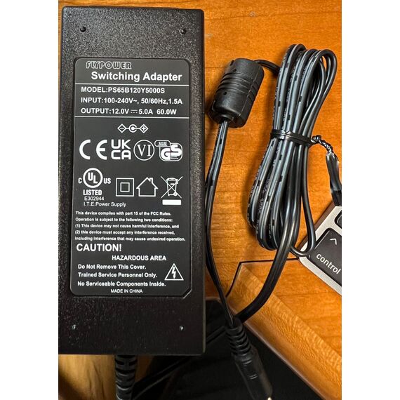 SABRENT USB Hub aktiv 3.2x1 + netzteil 60W 10port (7 USB hub 3.2 + 3 Ladeanschlüsse) USB Adapter mehrfach Verlängerung, USB Verteiler, Powered USB hub, mit EIN/AUS Schaltern, fur PS5, PC, MacBook