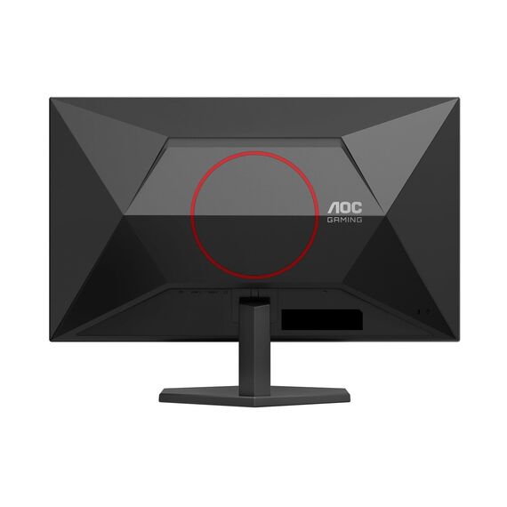 AOC Q27G42XE 27 Zoll WQHD Gaming Monitor, 180Hz, Fast IPS Panel, 0.5ms MPRT, Adaptive Sync, HDR10, G-Sync Compatible, Lautsprecher,(2560x1440 HDMI 2X 2.0 DP 1x 1.4) Schwarz