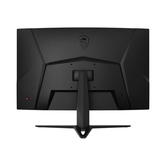 MSI Optix G27CQ4-006 - 27 Zoll (69 cm), WQHD (2560x1440) Gaming Monitor, VA Panel, 165 Hz, 1 ms, AMD FreeSync, HDMI, DP, schwarz, DE Version