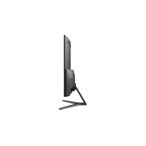 Amzfast 27 Zoll Curved Gaming Monitor 240Hz, 1920x1080 Full HD, Fast VA, 1500R, 1ms MPRT, Adaptive Sync, 4000:1 Kontrast, 95% DCI-P3, 130% sRGB, HDMI 2.0&DP 1.4, VESA 100x100mm, AMZG27C1 Pro