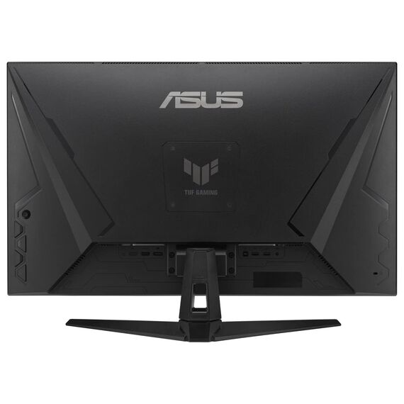 ASUS TUF Gaming VG32UQA1A – 31,5 Zoll 4K UHD Monitor – 160 Hz, 1ms MPRT, FreeSync Premium, GameFast Input, DisplayHDR 400 – VA Panel, 16:9, 3840x2160, DP 1.4 DSC, HDMI 2.1, USB, ergonomisch, Speaker