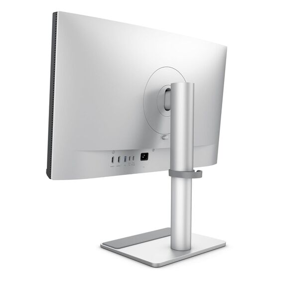 BenQ MA320U 32 Zoll 4K 3840x2160 Monitor für MacBook Pro/Air, Dual USB-C, 90W-Stromversorgung, Mac Color Match, USB-Hub, Helligkeits- und Lautstärkeregelung auf Mac, Verstellbarer Fuß, P3-Farbraum