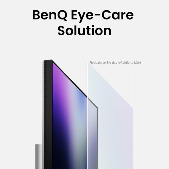 BenQ MA320U 32 Zoll 4K 3840x2160 Monitor für MacBook Pro/Air, Dual USB-C, 90W-Stromversorgung, Mac Color Match, USB-Hub, Helligkeits- und Lautstärkeregelung auf Mac, Verstellbarer Fuß, P3-Farbraum