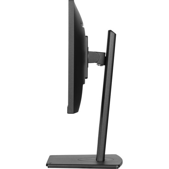 iiyama Prolite XUB2293HS-B6 54,5cm 21,5" IPS LED-Monitor Full-HD 100Hz HDMI DP Slim-Line Höhenverstellung Pivot AdaptiveSync schwarz