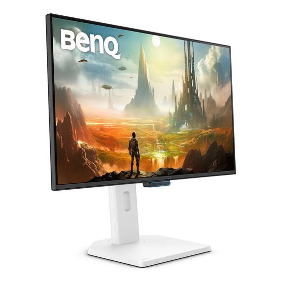 BenQ GW2790TE 27 Zoll 144Hz FHD IPS Monitor, USB-C, Eye-Care, Low Blue Light, Flicker-Free, TÜV-Zertifiziert, ergonomisch, Home Office