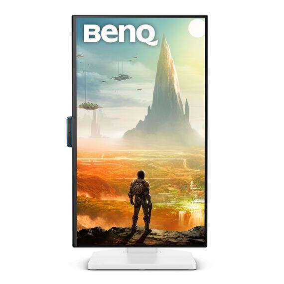 BenQ GW2490TE 23,8 Zoll Monitor 144Hz FHD IPS, USB-C, Eye-Care, Low Blue Light, Flicker-Free, TÜV-Zertifiziert, ergonomisches Design für Home Office