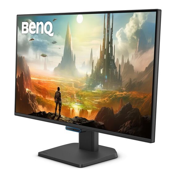 BenQ GW2790CE 27 Zoll 1080p FHD 144 Hz IPS Eye-Care-Monitor für das Homeoffice, USB-C, 1080 x 1920, Visual Optimizer, flimmerfrei, Low Blue Light, ultraschmaler Rahmen, TÜV-Zertifiziert, Eye-CareU