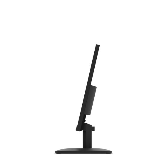 Lenovo L27-41 | 27'' Full HD WLED Monitor | 1920 x 1080 | 16:9 | 100Hz | 4ms Reaktionszeit | HDMI | VGA | 3-seitig IPS Panel | Raven schwarz | 4.1 kg
