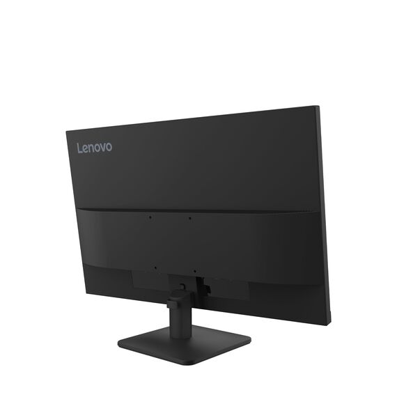 Lenovo L27-41 | 27'' Full HD WLED Monitor | 1920 x 1080 | 16:9 | 100Hz | 4ms Reaktionszeit | HDMI | VGA | 3-seitig IPS Panel | Raven schwarz | 4.1 kg