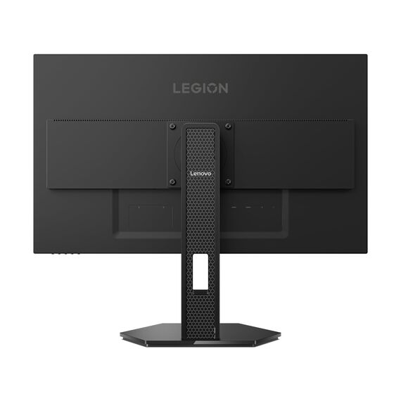 Lenovo Legion 27-10 | 27" Full HD WLED Gaming Monitor | 1920x1080 | 16:9 | 240Hz | 0.5ms Reaktionszeit | HDMI |DisplayPort | Audio 3.5mm | 3-seitig-Panel | TÜV Augenschutz | schwarz | 6 kg