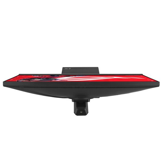 ASUS ROG Strix XG27ACMES 27 Zoll Gaming Monitor (2560 x 1440, 255 Hz OC (über 144 Hz), 0,3 ms, Fast IPS, Extreme Low Motion Blur Sync, USB Typ C, G-Sync-kompatibel, DisplayWidget Center, Stativgewinde