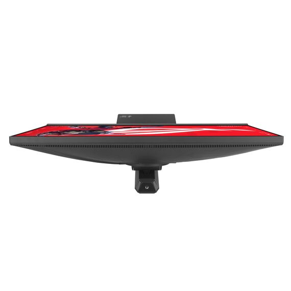 ASUS ROG Strix 5K XG27JCG Gaming Monitor (27 Zoll 5120x2880, 180Hz (OC), 0,3ms (min.), Fast IPS, Dual Modus (180Hz(OC) oder QHD 330Hz), Extreme Low Motion Blur Sync, Stativgewinde, HDR, Aura Sync)