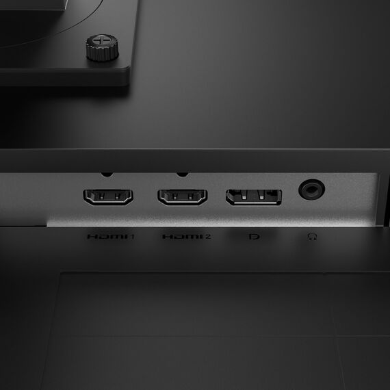 Lenovo Legion 27U-10 | 27" UHD WLED Gaming Monitor | 3840x2160 | 16:9 | 160Hz | 0.5ms Reaktionszeit | HDMI |DisplayPort | Audio 3.5mm | 3-seitig-Panel | TÜV Augenschutz | schwarz | 6.2 kg