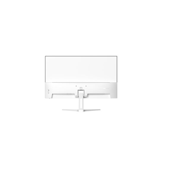 Amzfast 24 Zoll Gaming Monitor-200Hz, FHD 1920x1080, Fast IPS Monitor, 1ms MPRT, 110% sRGB, Anti-Blaulicht, HDR, Adaptive Sync, VESA 100x100, HDMI 2.0/DP 1.4, Weiß- AMZG24X1W