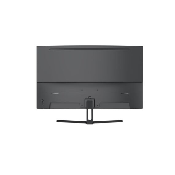 Amzfast Gaming Monitor 32 Zoll Curved – 180Hz, 2K QHD 2560x1440,1ms MPRT, DCI-P3 93%,sRGB 125%, Fast VA 1500R, Adaptive Sync, VESA 100x100mm, HDMI 2.0×2 & DP 1.4×2, AMZG32C1Q