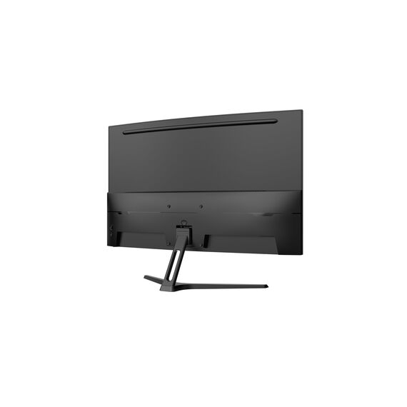 Amzfast Curved Gaming Monitor 27 Zoll - 280Hz, QHD 2560x1440, 1ms MPRT, Adaptive Sync, 1500R, HDR400, 96% DCI-P3, HDMI 2.1x2, DP 1.4x1, VESA 100x100, Blaulichtfilter, AMZG27C1Q Pro