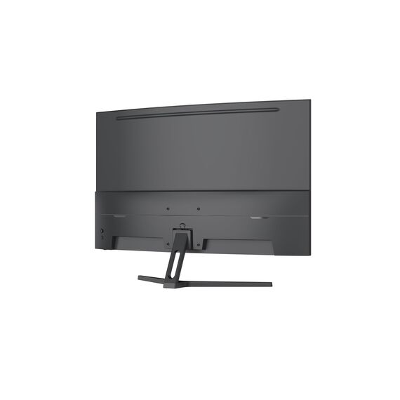 Amzfast Gaming Monitor 32 Zoll Curved – 180Hz, 2K QHD 2560x1440,1ms MPRT, DCI-P3 93%,sRGB 125%, Fast VA 1500R, Adaptive Sync, VESA 100x100mm, HDMI 2.0×2 & DP 1.4×2, AMZG32C1Q