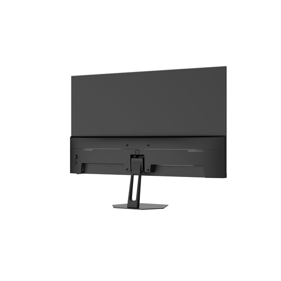 Amzfast Gaming Monitor 25 Zoll - 200Hz Fast IPS, FHD 1920x1080, 1ms MPRT, 124% sRGB, 320 cd/m², HDR, Integrierte Lautsprecher, VESA 75x75, HDMI 2.0/DP 1.4 - AMZG25X1