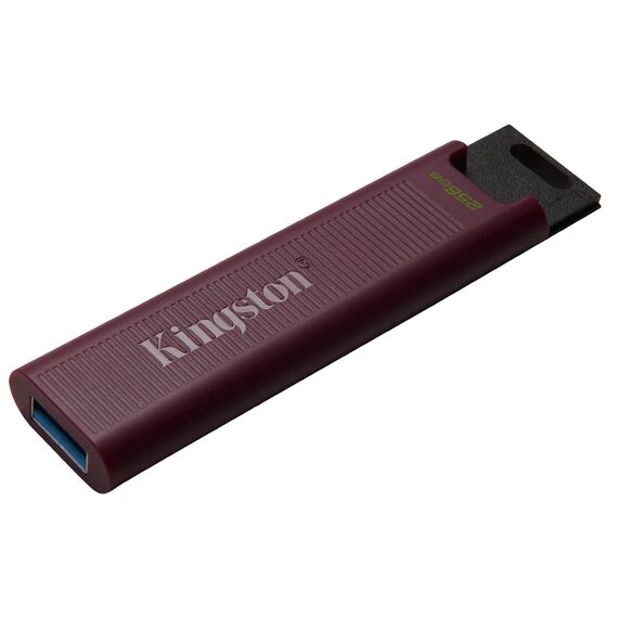 Kingston DataTraveler Max Typ-A USB 3.2 Gen 2 1000R/900W USB-Stick 256GB - DTMAXA/256GB