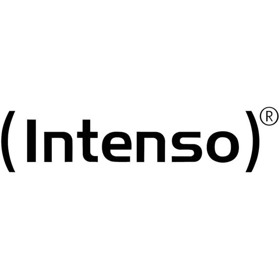 Intenso Alu Line 16 GB USB-Stick USB 2.0 anthrazit
