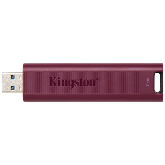 Kingston DataTraveler Max Typ-A USB 3.2 Gen 2 1000R/900W USB-Stick 1TB - DTMAXA/1TB
