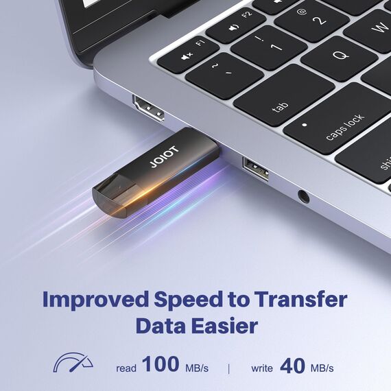 1 Stück USB-Stick 512 GB 3.0 JOIOT PenDrive USB C 3.0 2 in 1 USB C Stick für Handy 512 GB Speicherstick für Android Handy PC Schwarz Hohe Geschwindigkeit Datenspeicherung