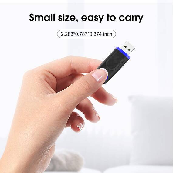 USB 3.0 Stick 32GB 5 Stück Vansuny High-Speed USB 3.0 Speicherstick 32 GB Flash Laufwerke Memory Stick 32GB mit LED-Anzeige, Kappe und Lanyard Loop für PC, Desktop, Laptop, Spielekonsolen(bunt)