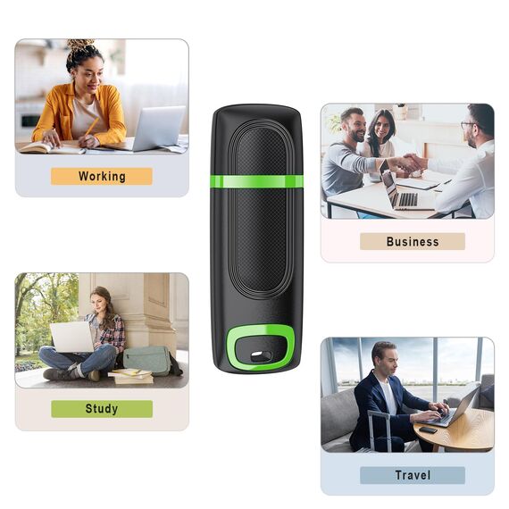 10 Stück USB Sticks 128GB Vansuny USB Stick 128GB 2.0 10er Pack Speicherstick 128 GB Datenspeicher-Backup für PC/Desktop/Laptop/Car Audio/Spielekonsolen(Colors)